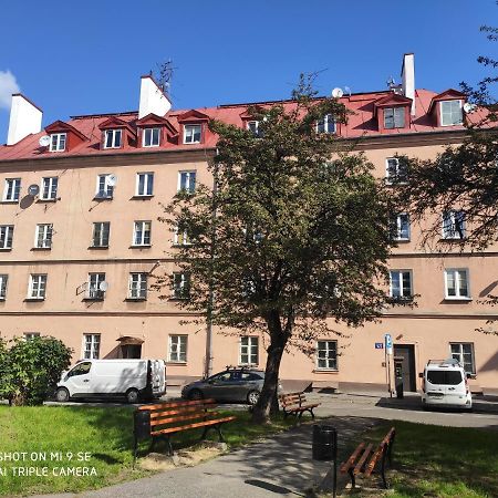 Apartament Przy Zamku Lublin Exterior photo