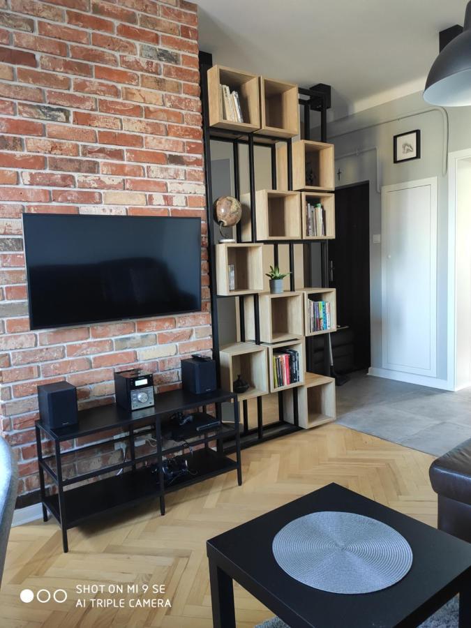 Apartament Przy Zamku Lublin Exterior photo
