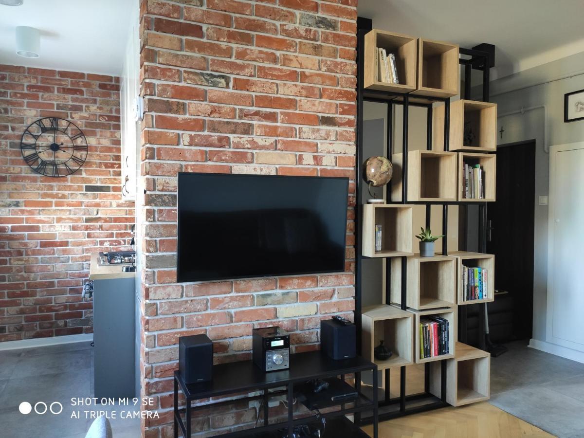 Apartament Przy Zamku Lublin Exterior photo